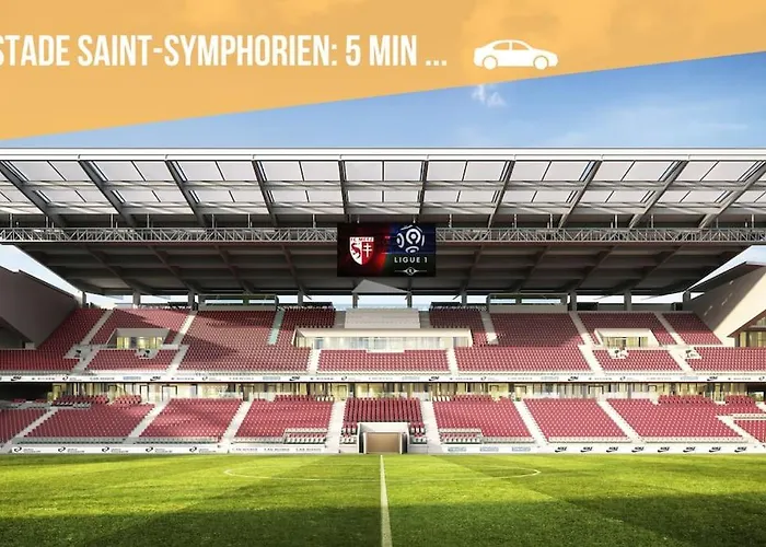 Le Douillet - Hypercentre Wifi Parking-Comfort